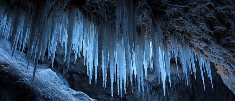 Каменные свидетели времени: как рождаются и живут останцы
