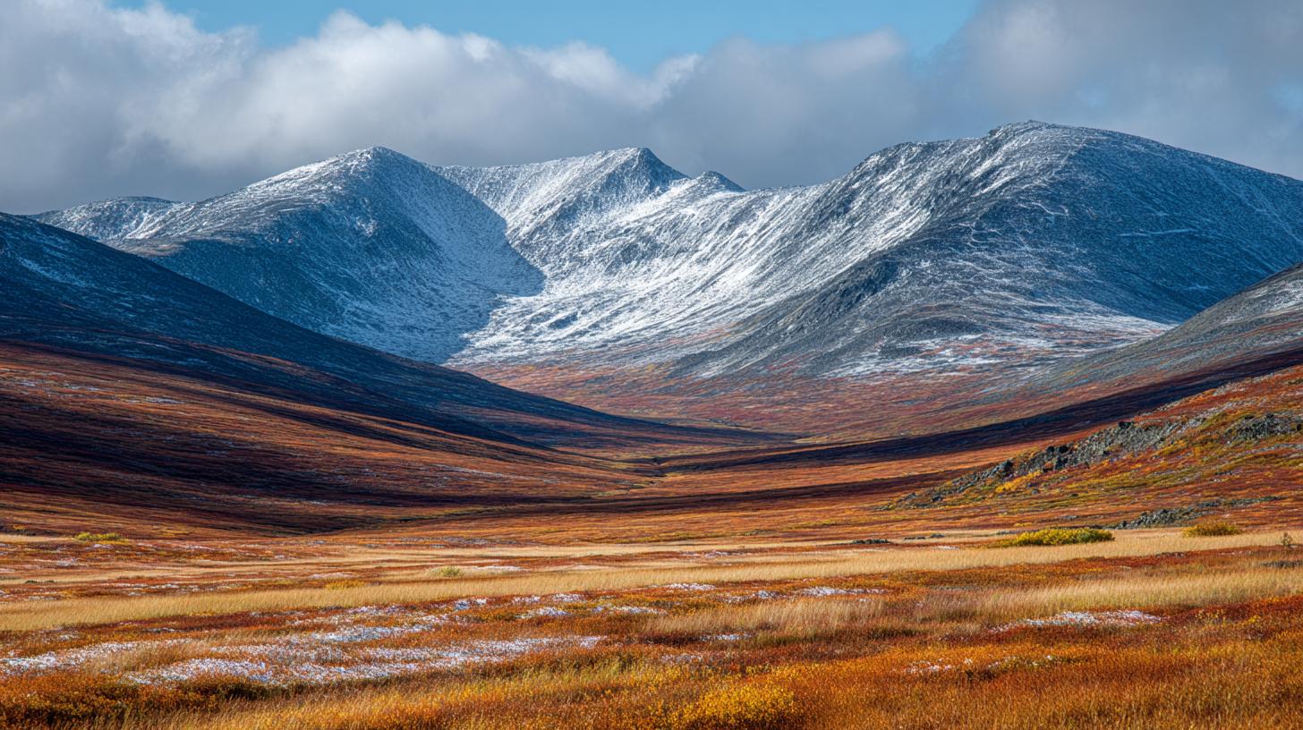 Экосистема тундры: характеристика, климат, растительность, животный мир. Круговороты и взаимосвязи Экосистема тундры: характеристика, климат, растительность, животный мир. Круговороты и взаимосвязи