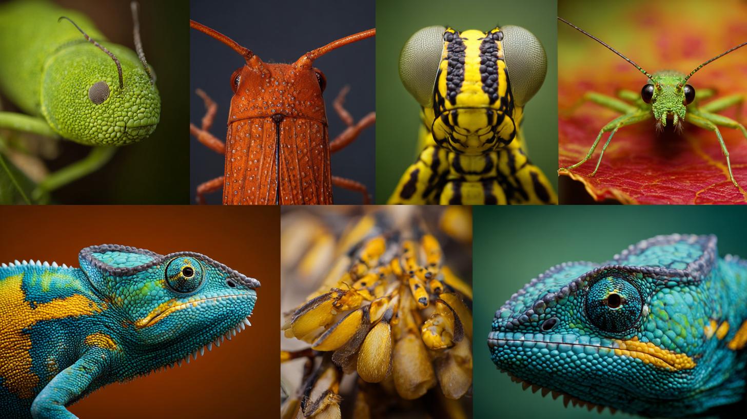 Мимикрия у животных: что это такое, виды, яркие примеры. Мимикрия у животных: что это такое, виды, яркие примеры