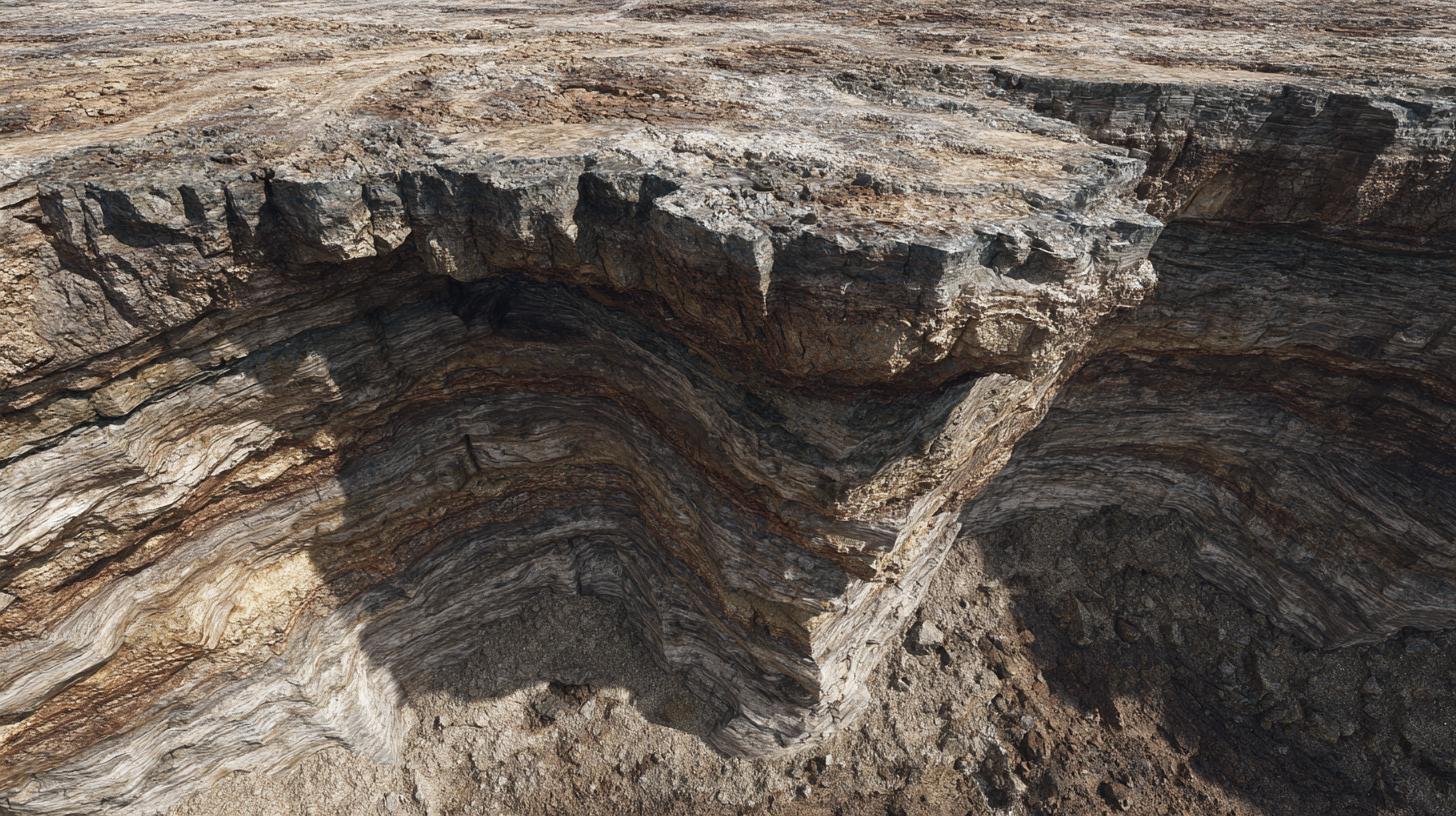 Платформа земной коры: что это такое, строение, виды. Как платформы меняются во времени