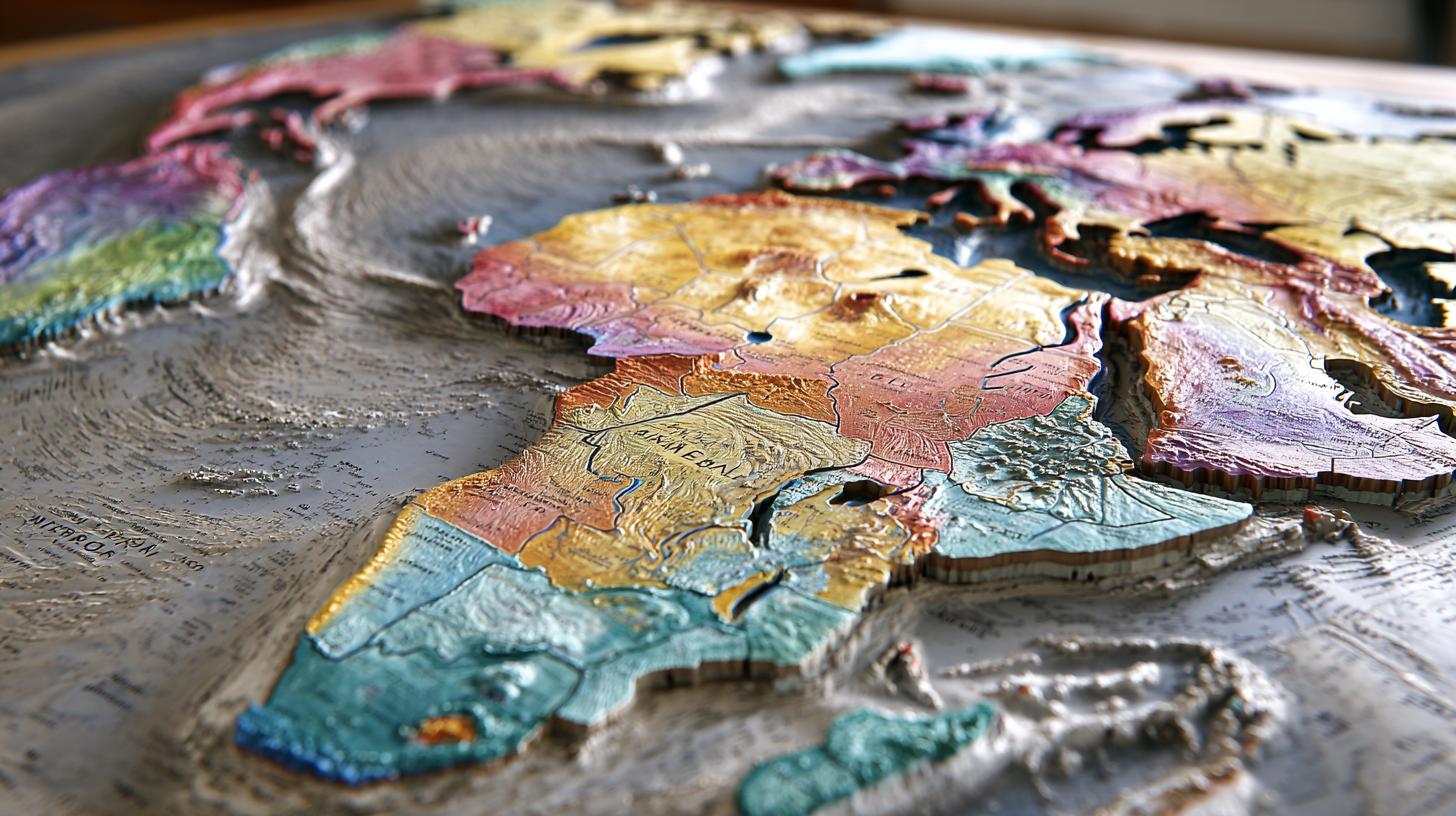 Тектонические плиты: что это такое, виды, движение, карта плит. Как читать популярные карты плит Тектонические плиты: что это такое, виды, движение, карта плит. Как читать популярные карты плит