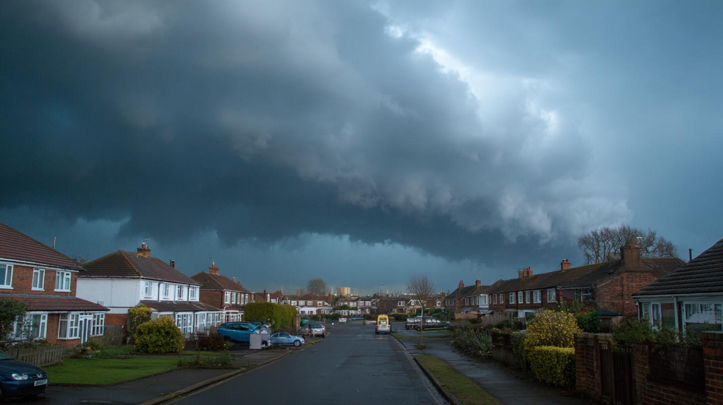Атмосферные фронты: что это такое, виды, как образуются, влияние на погоду. Фронты и качество воздуха