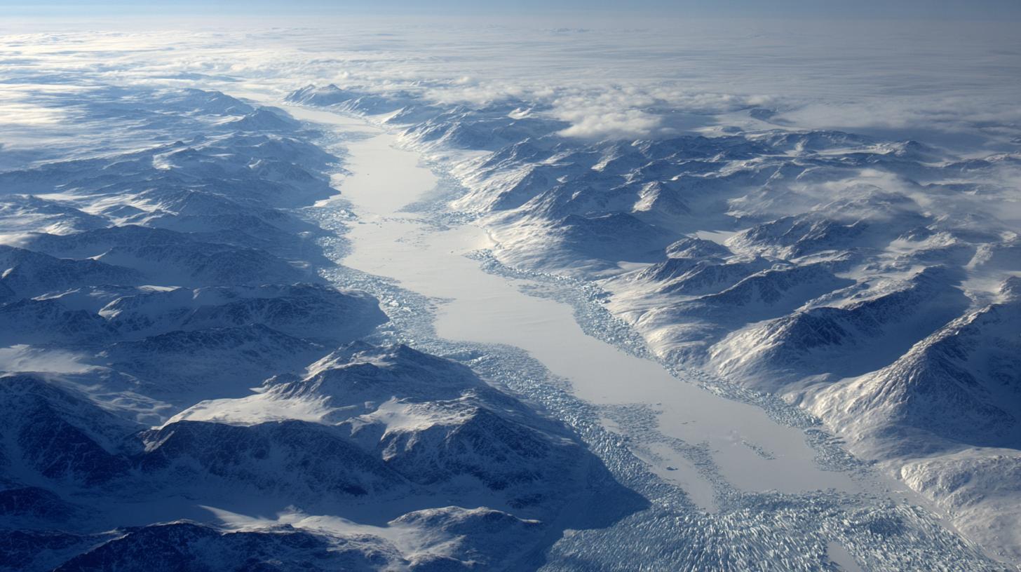 Подледные озера: что это такое, как образуются, примеры. Мифы и частые вопросы Подледные озера: что это такое, как образуются, примеры. Мифы и частые вопросы