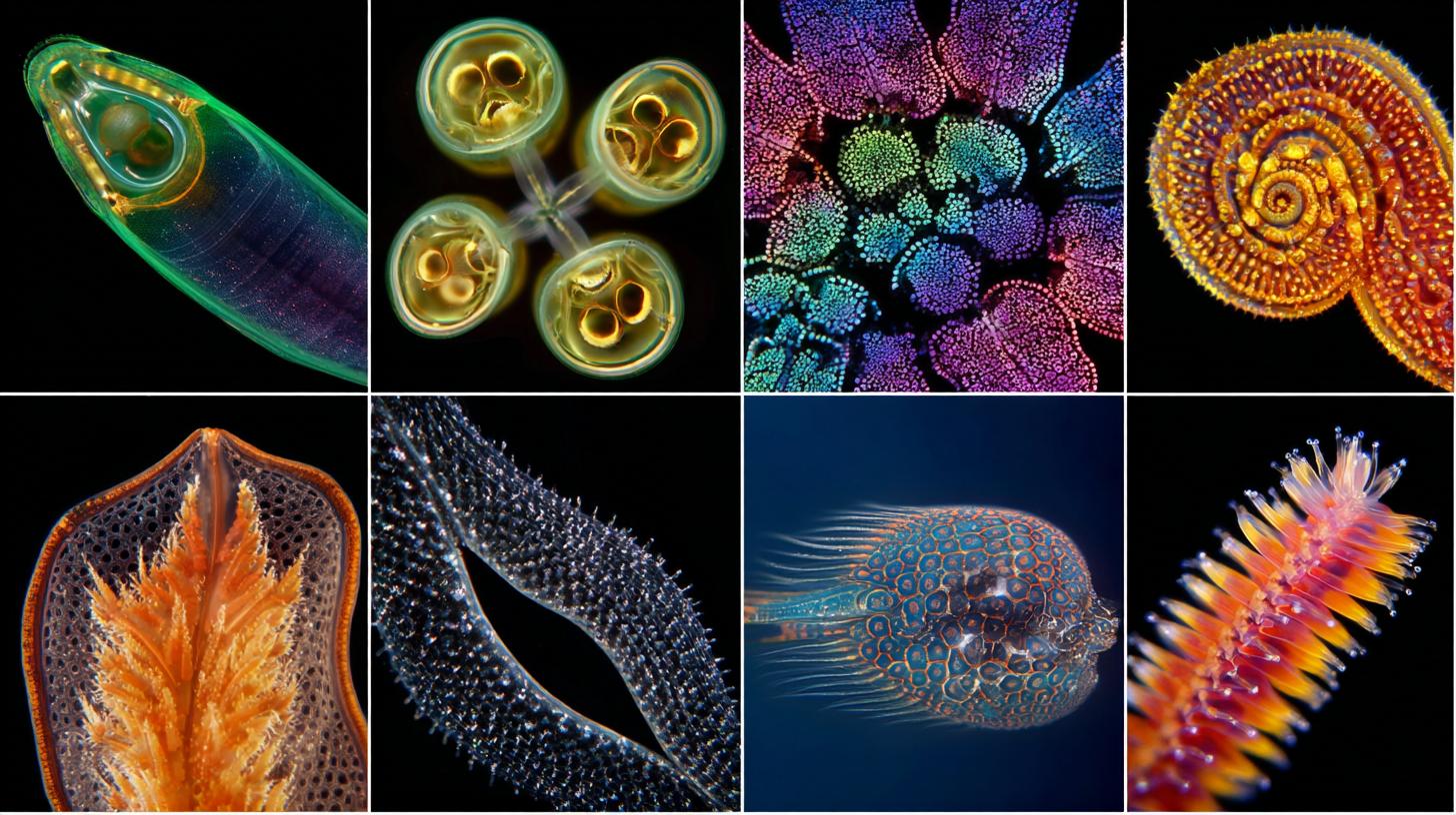 Регенерация у животных: что это такое, виды, примеры. Что такое регенерация и чем она отличается от простого заживления