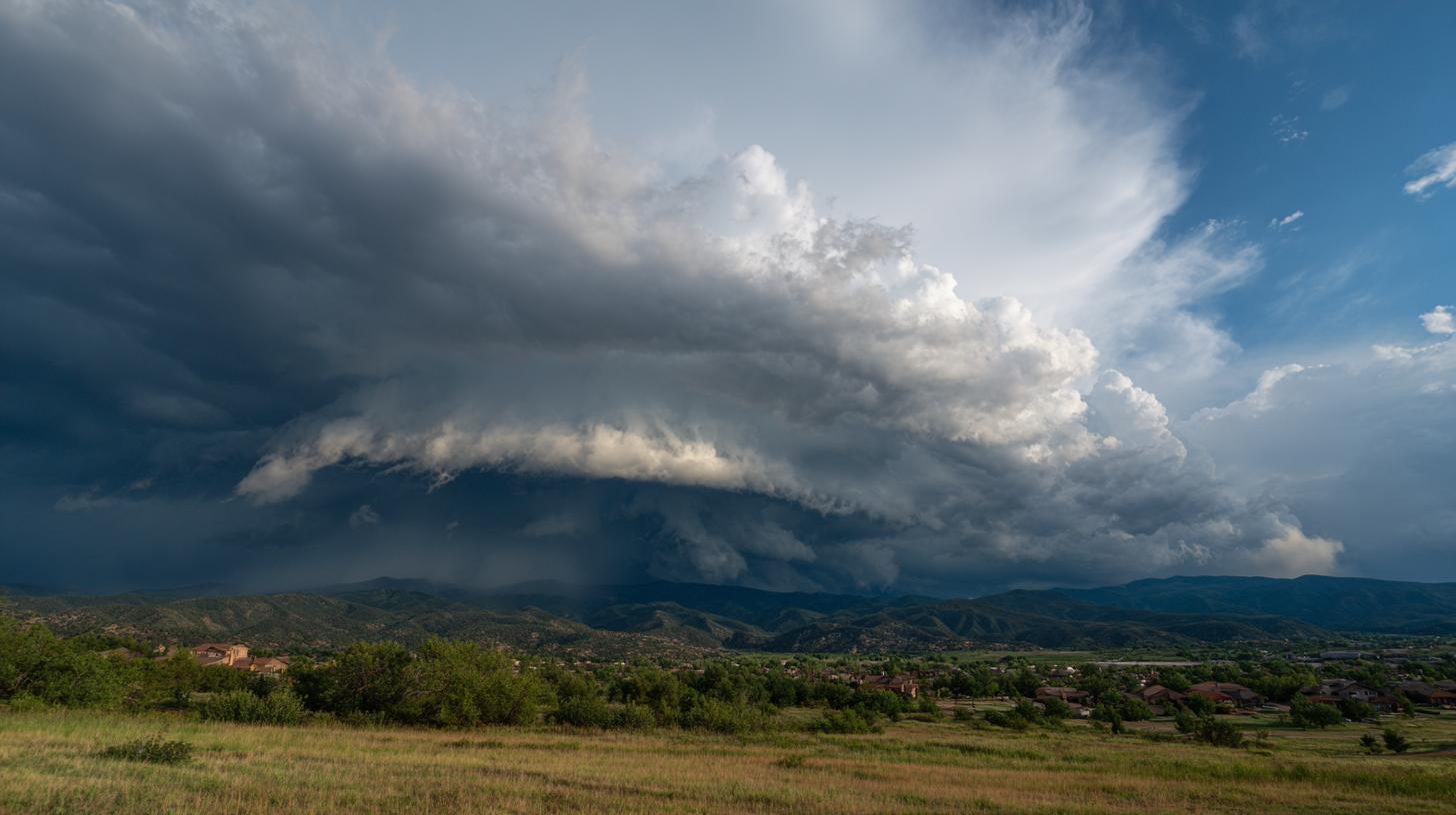 Атмосферные фронты: что это такое, виды, как образуются, влияние на погоду. Мини-словарь термина