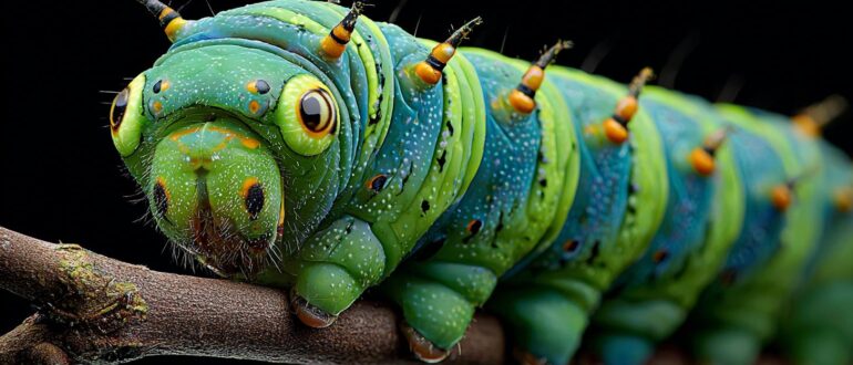 Природа в маске: тайные ходы мимикрии и почему нас так легко обмануть