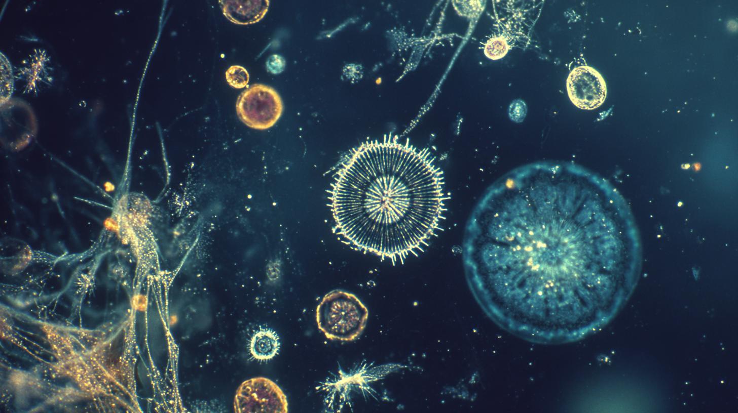 Анабиоз: что это такое, механизм, примеры организмов в анабиозе. Как правильно входить и выходить из паузы