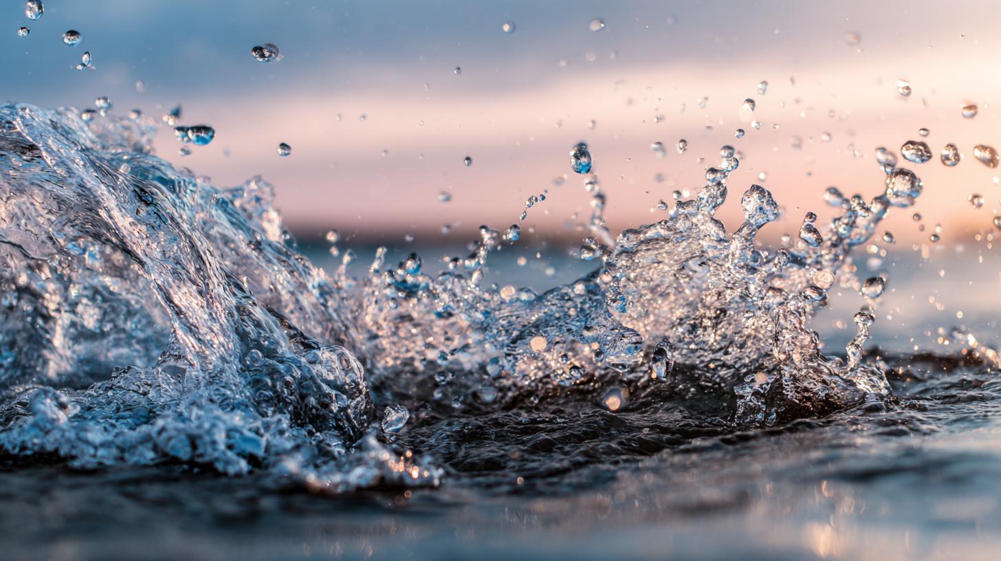 Испарение воды: что это такое, скорость процесса, факторы влияния. Испарение воды: что это такое, скорость процесса, факторы влияния