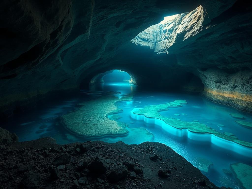 Подземные реки: как образуются, где находятся, крупнейшие в мире. Последние мысли перед выходом на поверхность Подземные реки: как образуются, где находятся, крупнейшие в мире. Последние мысли перед выходом на поверхность