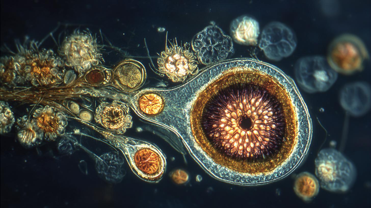 Анабиоз: что это такое, механизм, примеры организмов в анабиозе. Отличия от диапаузы и спячки