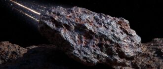 Гости из космоса: как распознать метеориты и вспомнить их самые громкие падения