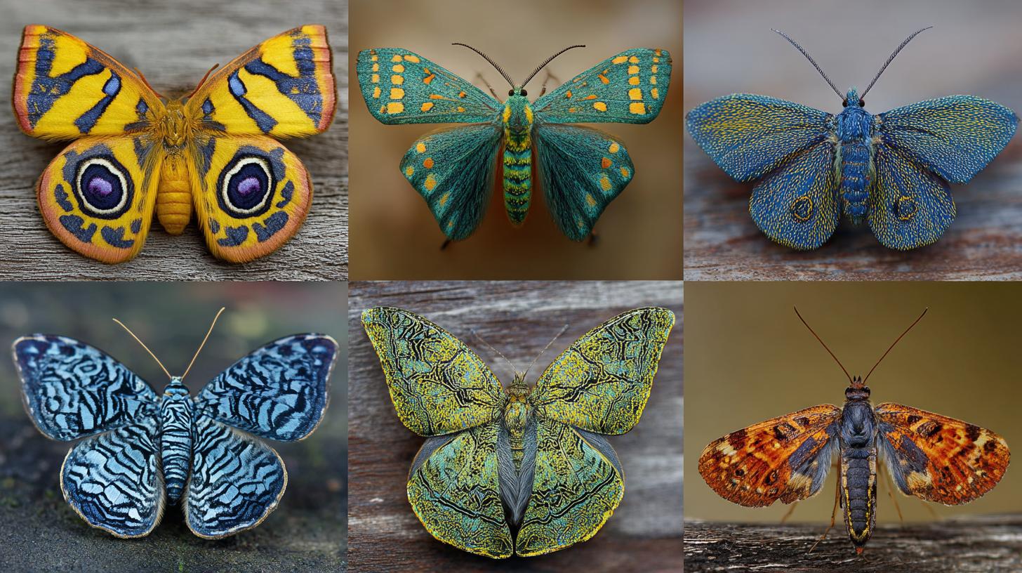 Мимикрия у животных: что это такое, виды, яркие примеры. Как природа приходит к одному и тому же: конвергенция сигналов