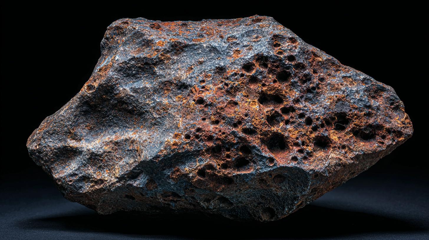 Метеорит: что это такое, виды, крупнейшие падения метеоритов. Как ученые читают метеориты