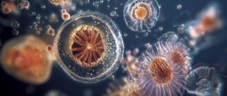 Пауза жизни: как живые системы выключают метаболизм и возвращаются обратно