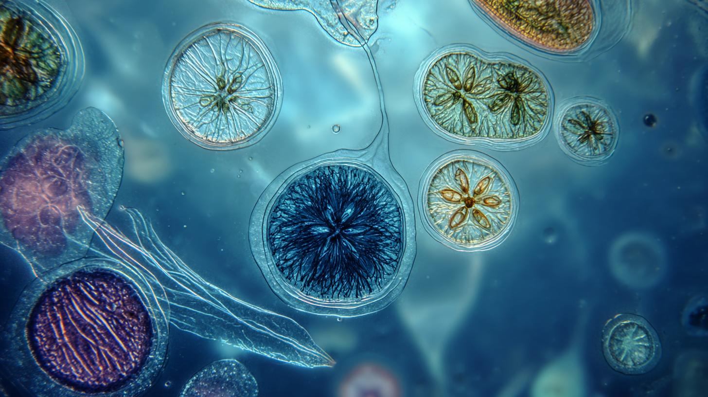 Анабиоз: что это такое, механизм, примеры организмов в анабиозе. Примеры из исследований, которые стоит знать