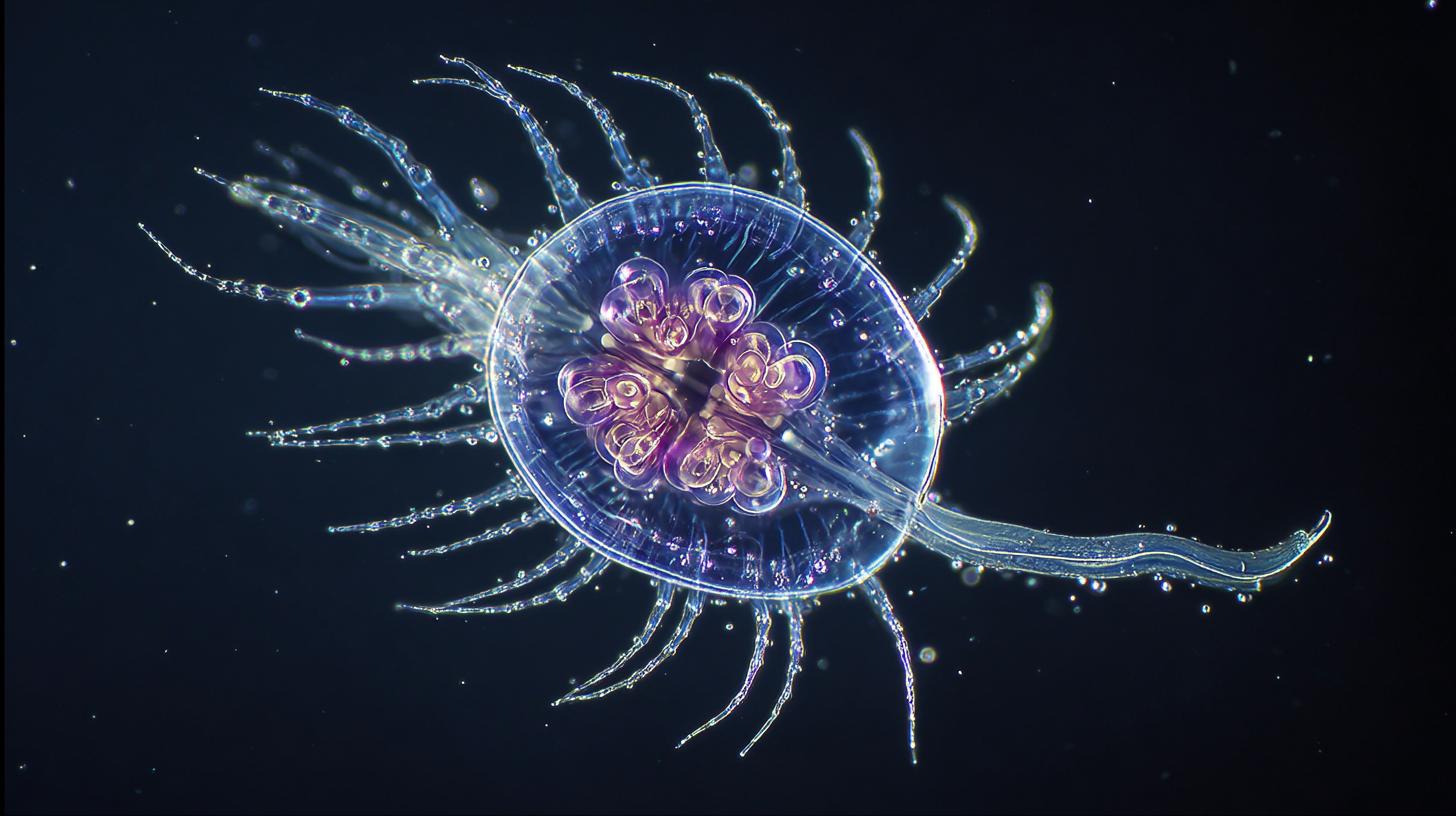 Анабиоз: что это такое, механизм, примеры организмов в анабиозе. Как это выглядит в повседневной жизни