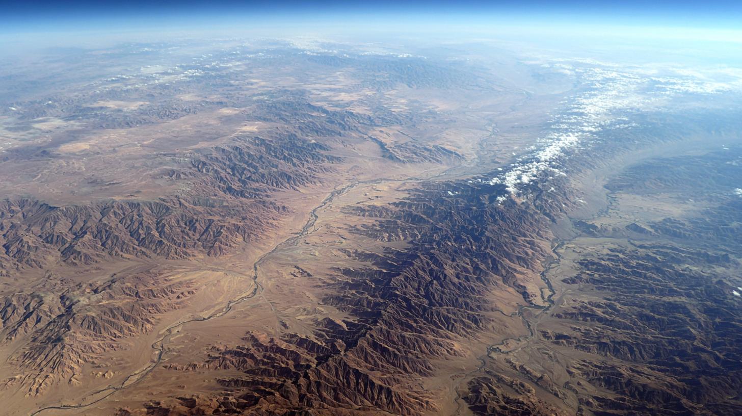 Рифтовая зона: что это такое, как образуется, примеры рифтов. Что такое рифт и почему он появляется именно здесь Рифтовая зона: что это такое, как образуется, примеры рифтов. Что такое рифт и почему он появляется именно здесь