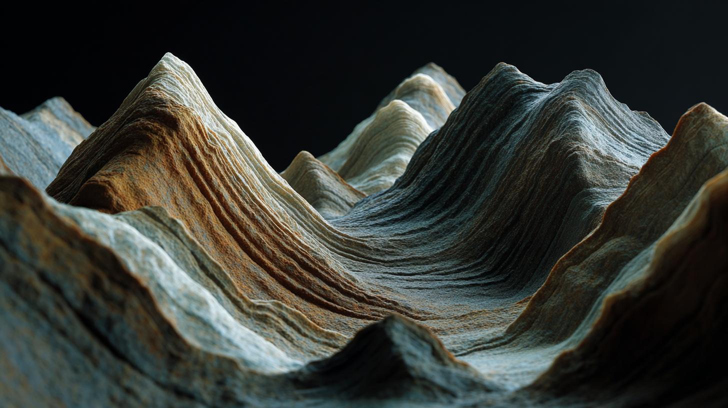 Складчатость гор: что это такое, виды складок, как образуется. Почему складки выглядят такими разными Складчатость гор: что это такое, виды складок, как образуется. Почему складки выглядят такими разными