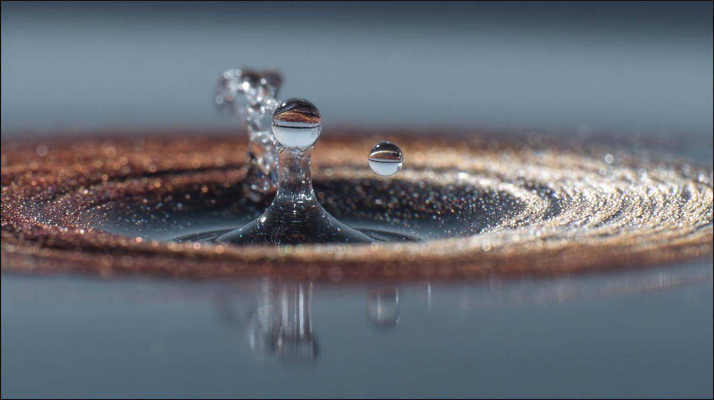 Испарение воды: что это такое, скорость процесса, факторы влияния. Что происходит в микромире поверхности