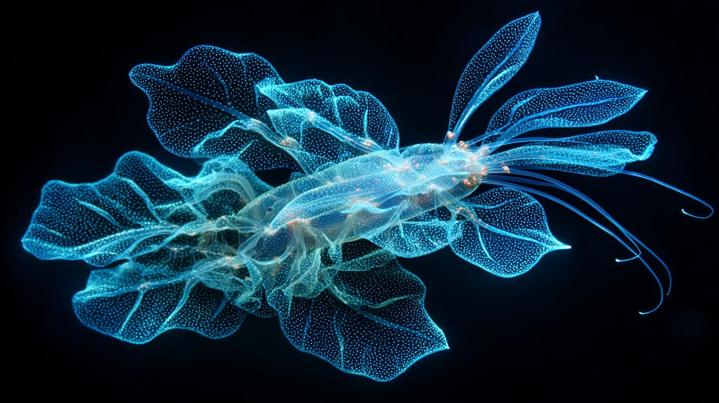 Биолюминесценция: что это такое, механизм свечения, примеры организмов. Как эволюция пришла к свету