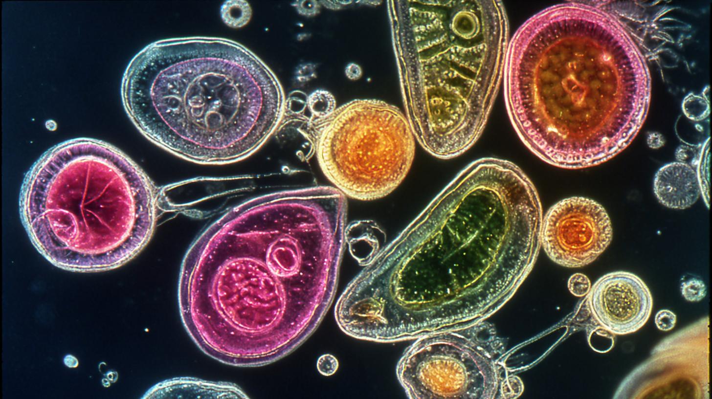 Анабиоз: что это такое, механизм, примеры организмов в анабиозе. Как это изучают