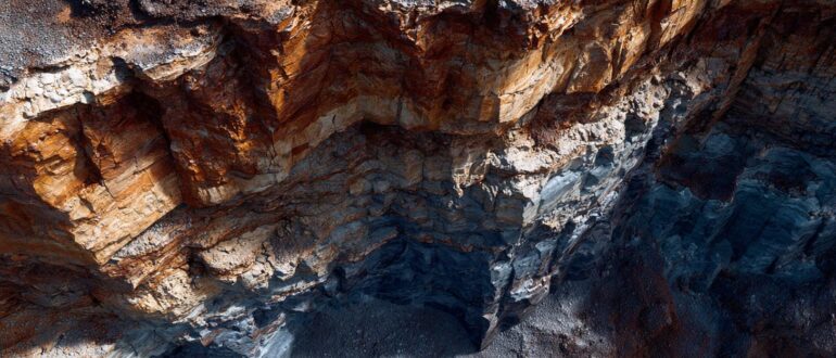 Тихая сила материков: что скрывают платформы земной коры