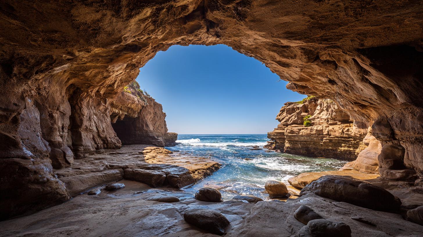 Гроты: что это такое, как образуются, отличие от пещер. Чем гроты отличаются от пещер Гроты: что это такое, как образуются, отличие от пещер. Чем гроты отличаются от пещер