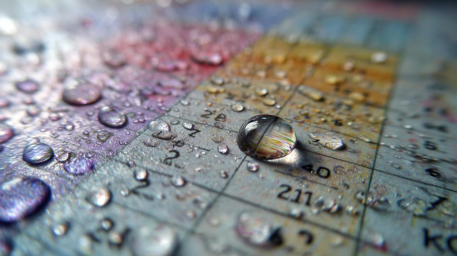 Точка росы: что это такое, как рассчитать, таблица значений. Как использовать расчеты в быту