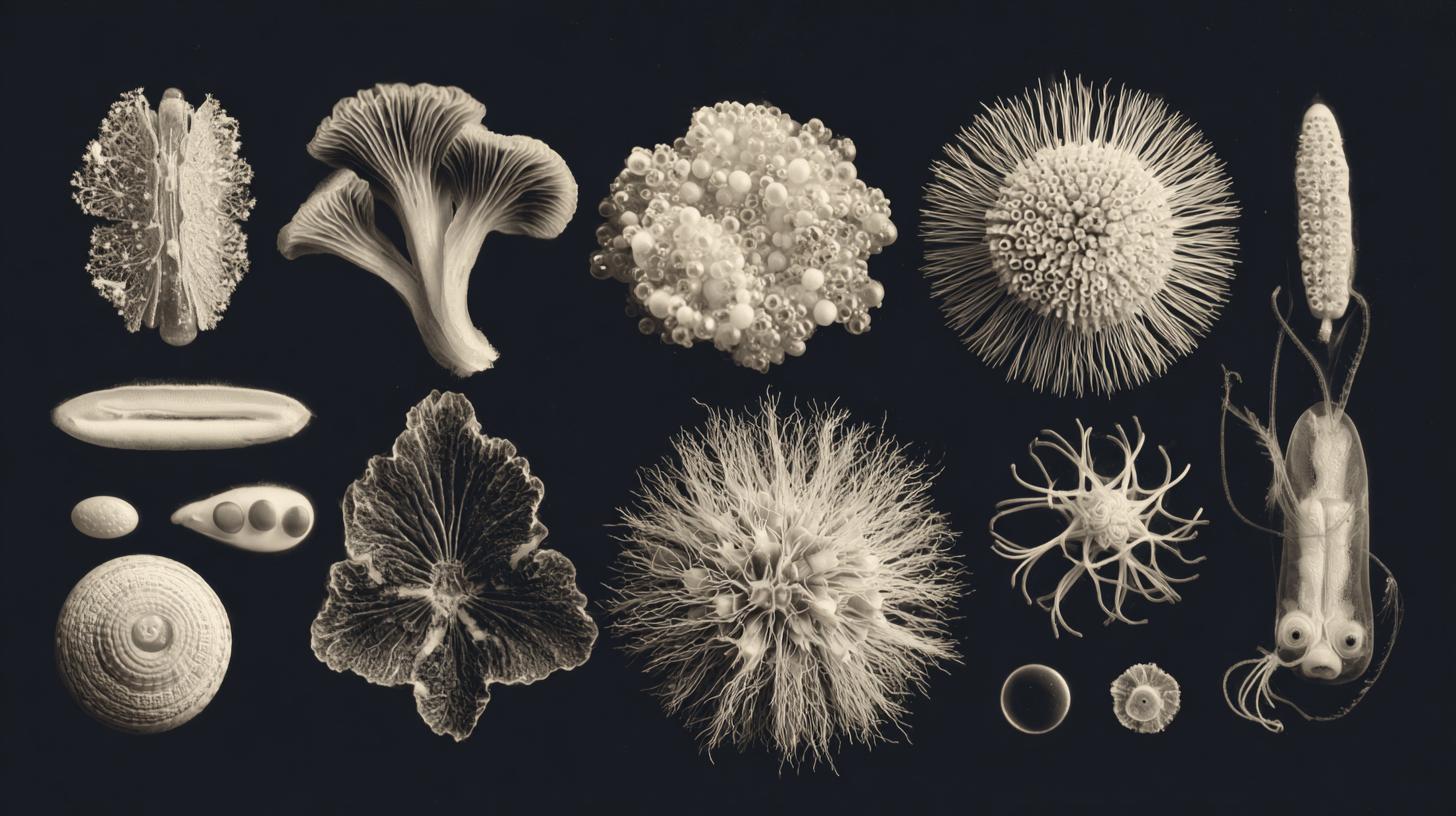 Анабиоз: что это такое, механизм, примеры организмов в анабиозе. Короткий список признаков настоящего анабиоза