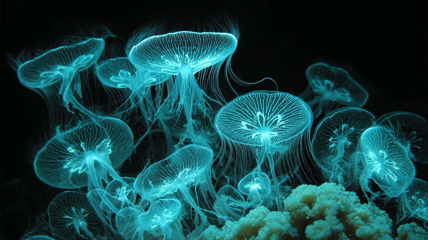Биолюминесценция: что это такое, механизм свечения, примеры организмов. Как работает живое свечение