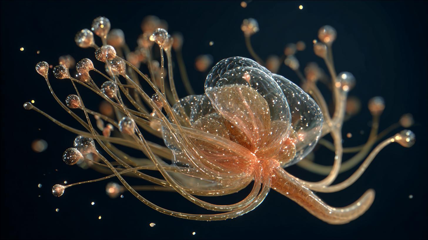 Анабиоз: что это такое, механизм, примеры организмов в анабиозе. Кто умеет выключать жизнь и как