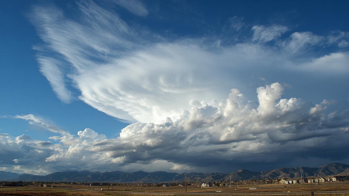 Атмосферные фронты: что это такое, виды, как образуются, влияние на погоду. Как использовать знания о фронтах в быту