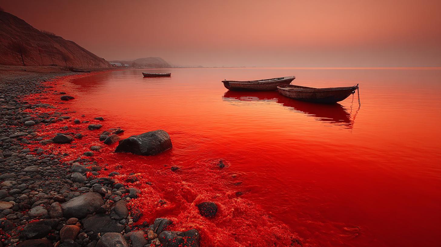 Красные приливы: что это такое, причины явления, опасность. Красные приливы: что это такое, причины явления, опасность Красные приливы: что это такое, причины явления, опасность. Красные приливы: что это такое, причины явления, опасность