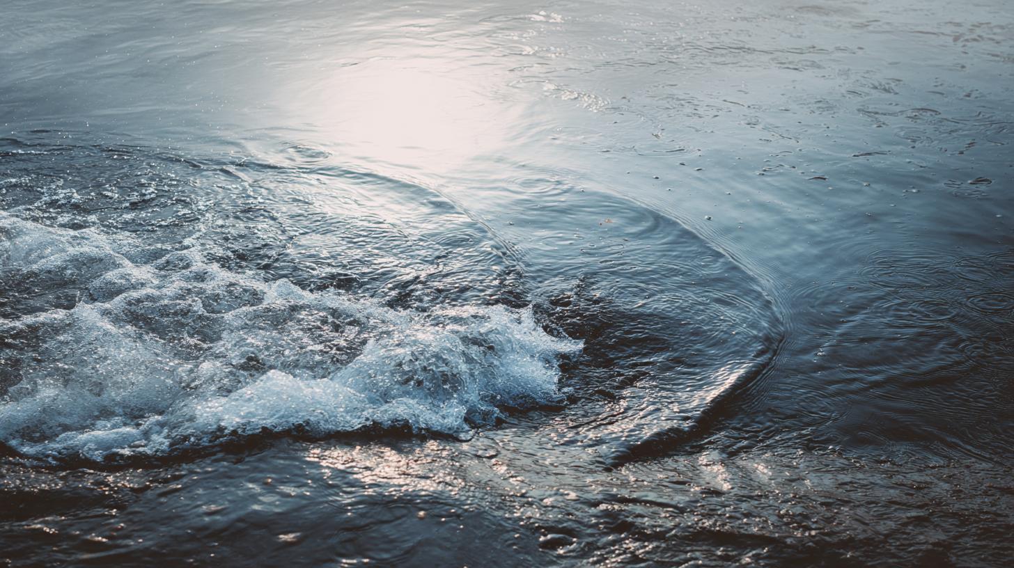 Мертвая вода: что это за явление, причины возникновения, опасность. Как вода теряет кислород