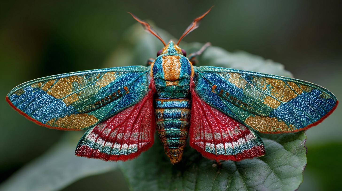 Мимикрия у животных: что это такое, виды, яркие примеры. Когда мимикрия рушится