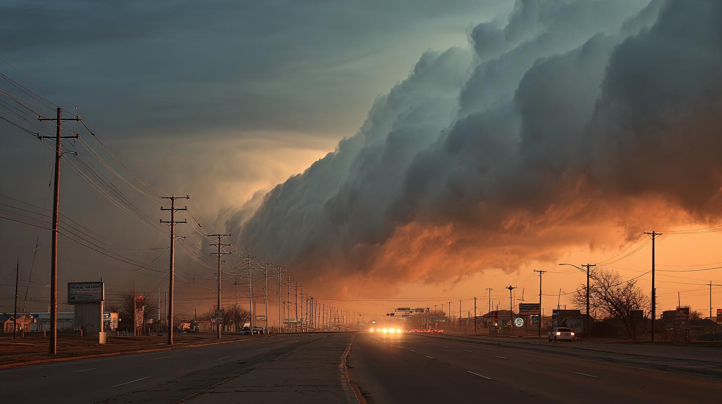 Атмосферные фронты: что это такое, виды, как образуются, влияние на погоду. Фронты и транспорт: важные нюансы