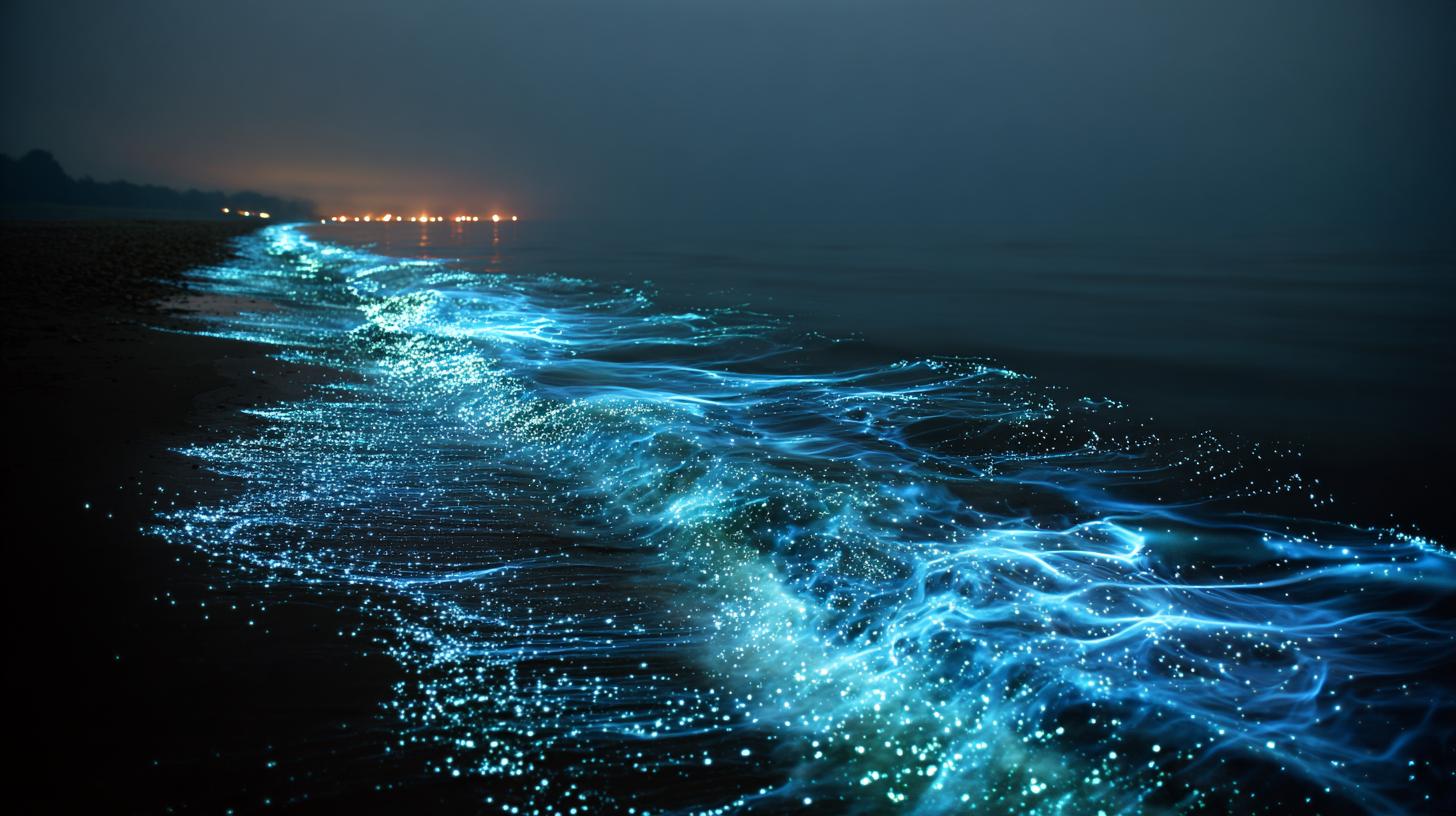 Биолюминесценция: что это такое, механизм свечения, примеры организмов. Где граница наших знаний