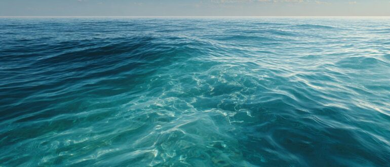 Соль на вкус океана: как устроена соленость и почему она меняется