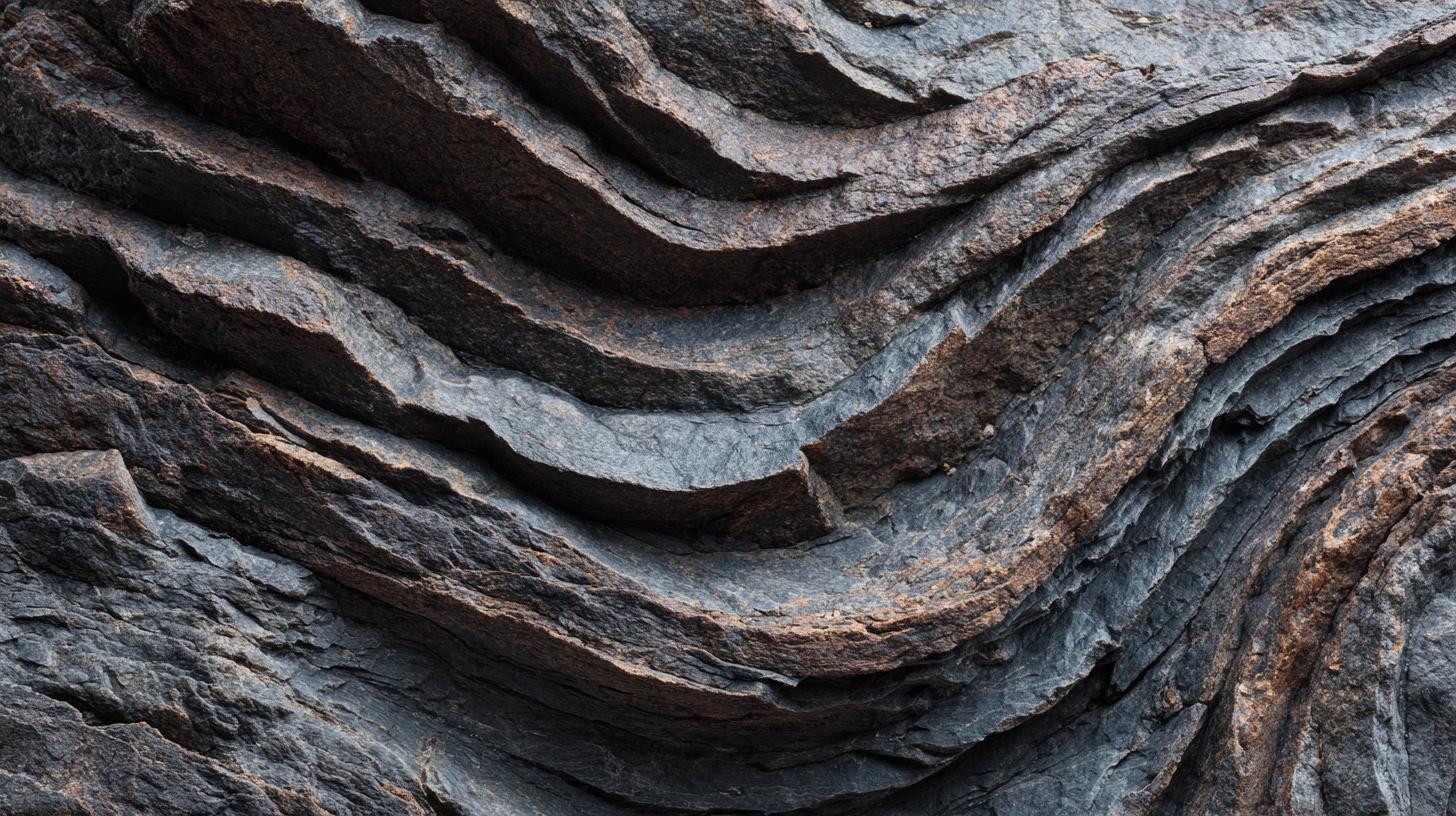 Складчатость гор: что это такое, виды складок, как образуется. Примеры из разных поясов Складчатость гор: что это такое, виды складок, как образуется. Примеры из разных поясов