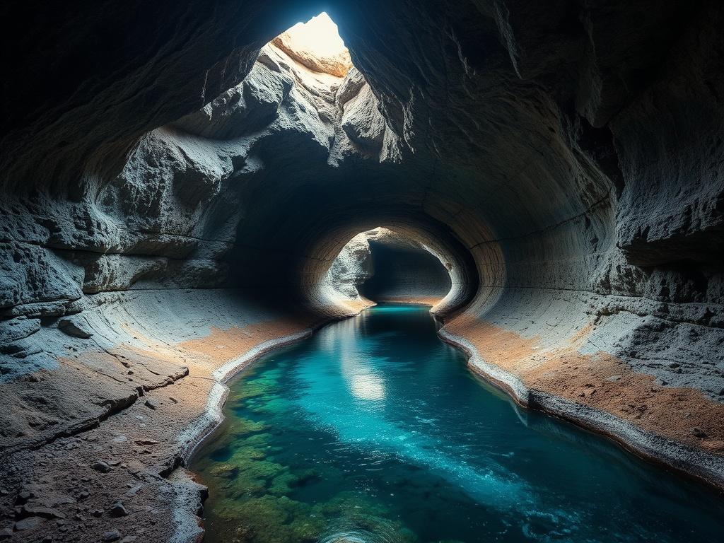 Подземные реки: как образуются, где находятся, крупнейшие в мире. Мой опыт и наблюдения Подземные реки: как образуются, где находятся, крупнейшие в мире. Мой опыт и наблюдения