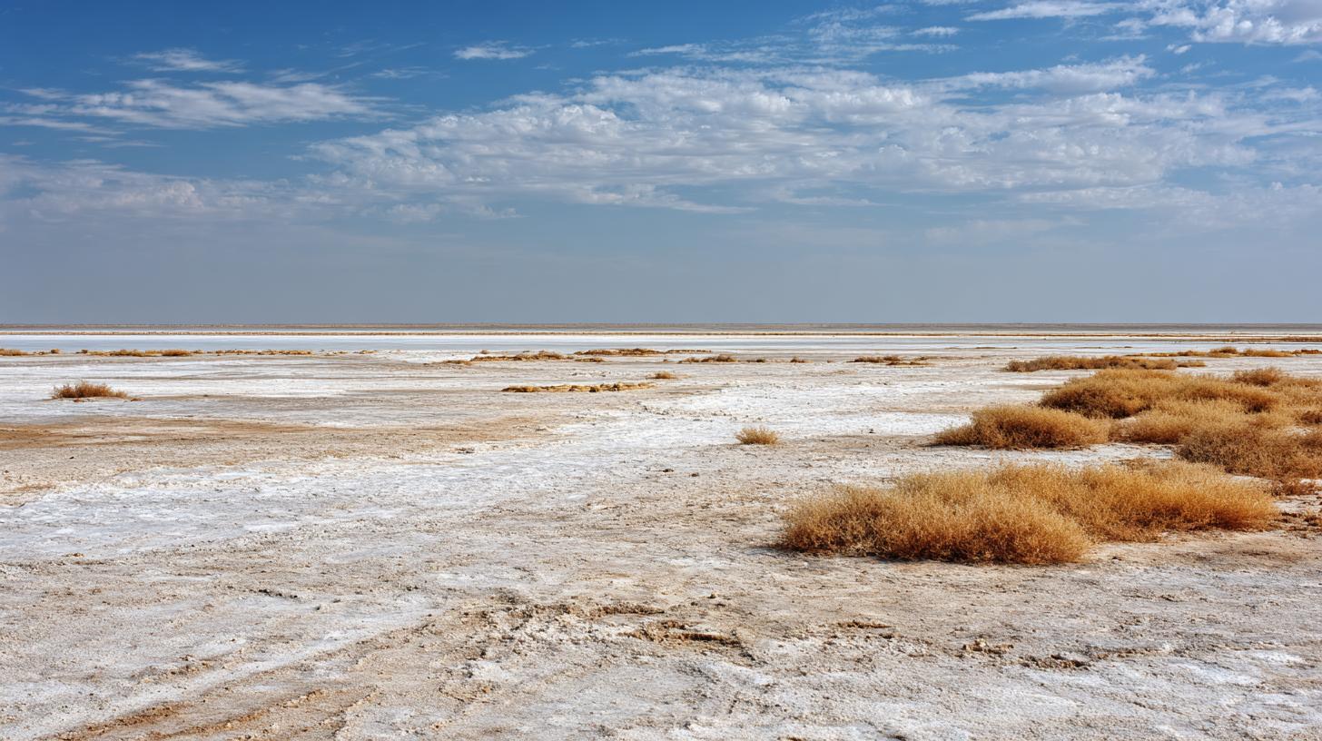 Солончаки: что это такое, как образуются, растительность, примеры. Где их искать: от Прикаспия до внутренних плато Солончаки: что это такое, как образуются, растительность, примеры. Где их искать: от Прикаспия до внутренних плато