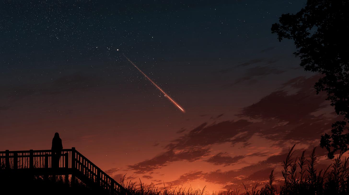 Звездопад: что это такое, когда наблюдается, как загадать желание. Желания, которые стоит брать с собой Звездопад: что это такое, когда наблюдается, как загадать желание. Желания, которые стоит брать с собой