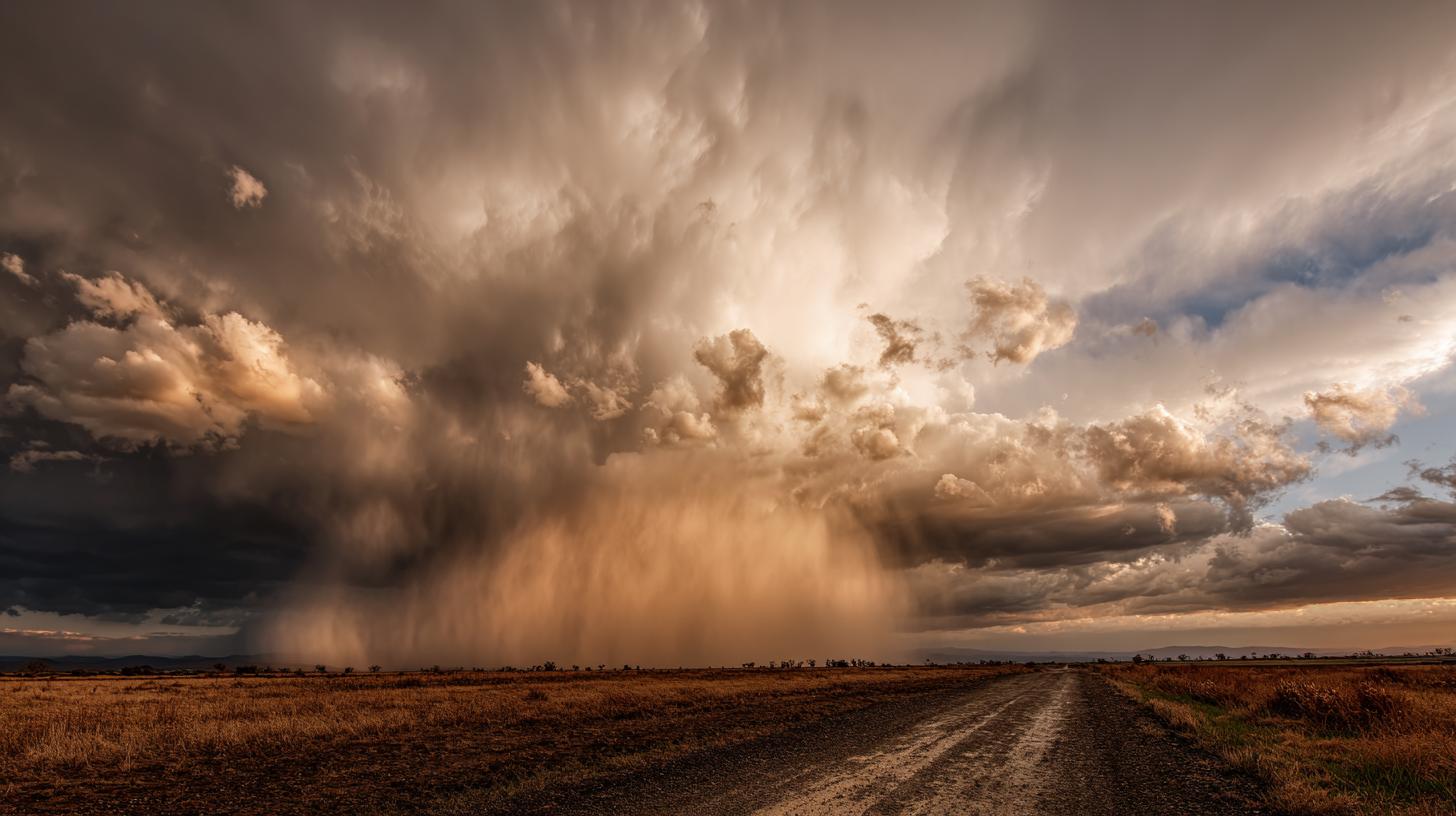 Атмосферные фронты: что это такое, виды, как образуются, влияние на погоду. Фронты и осадки: почему льет или только моросит