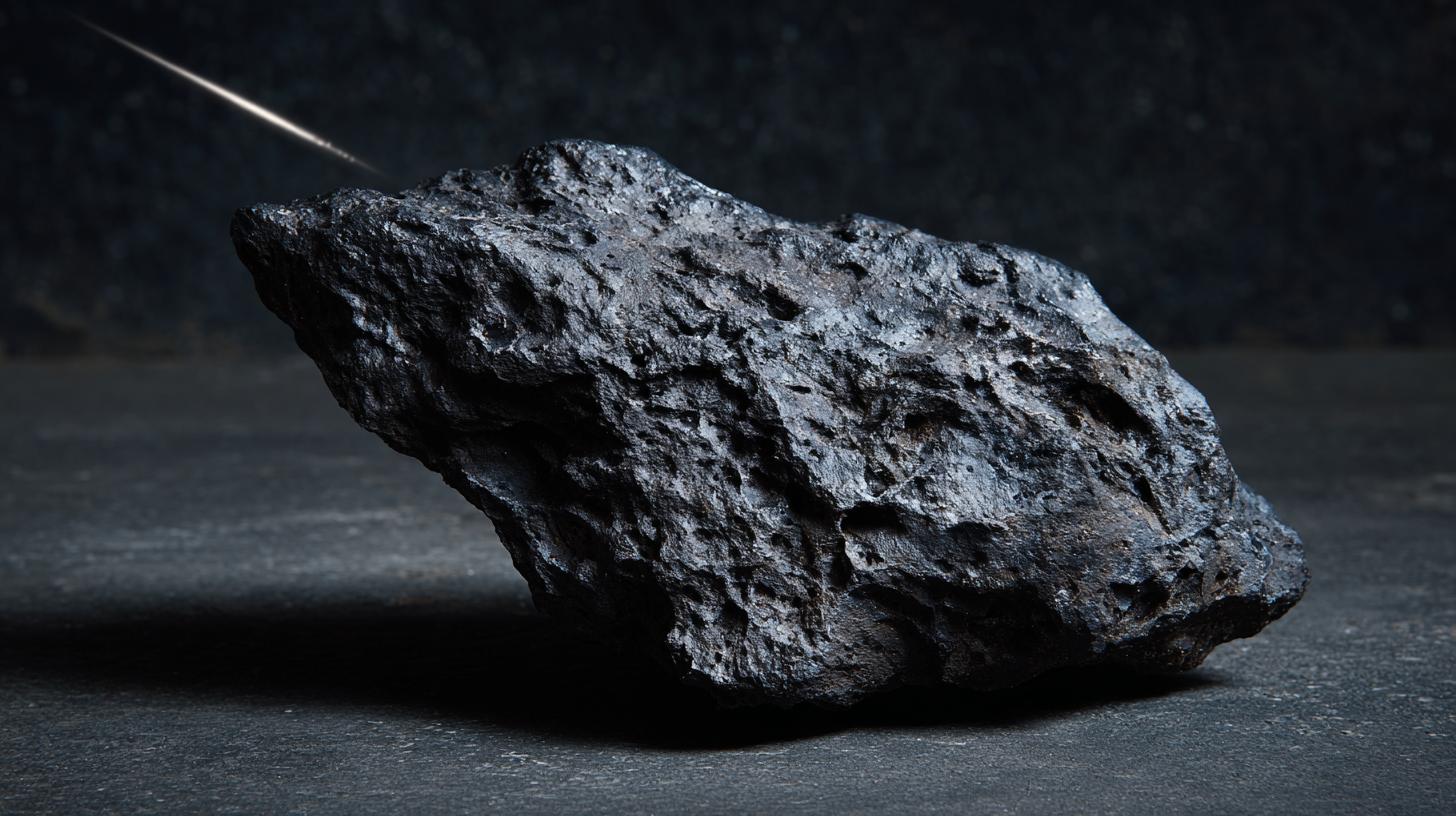 Метеорит: что это такое, виды, крупнейшие падения метеоритов. Метеорит в школе и дома