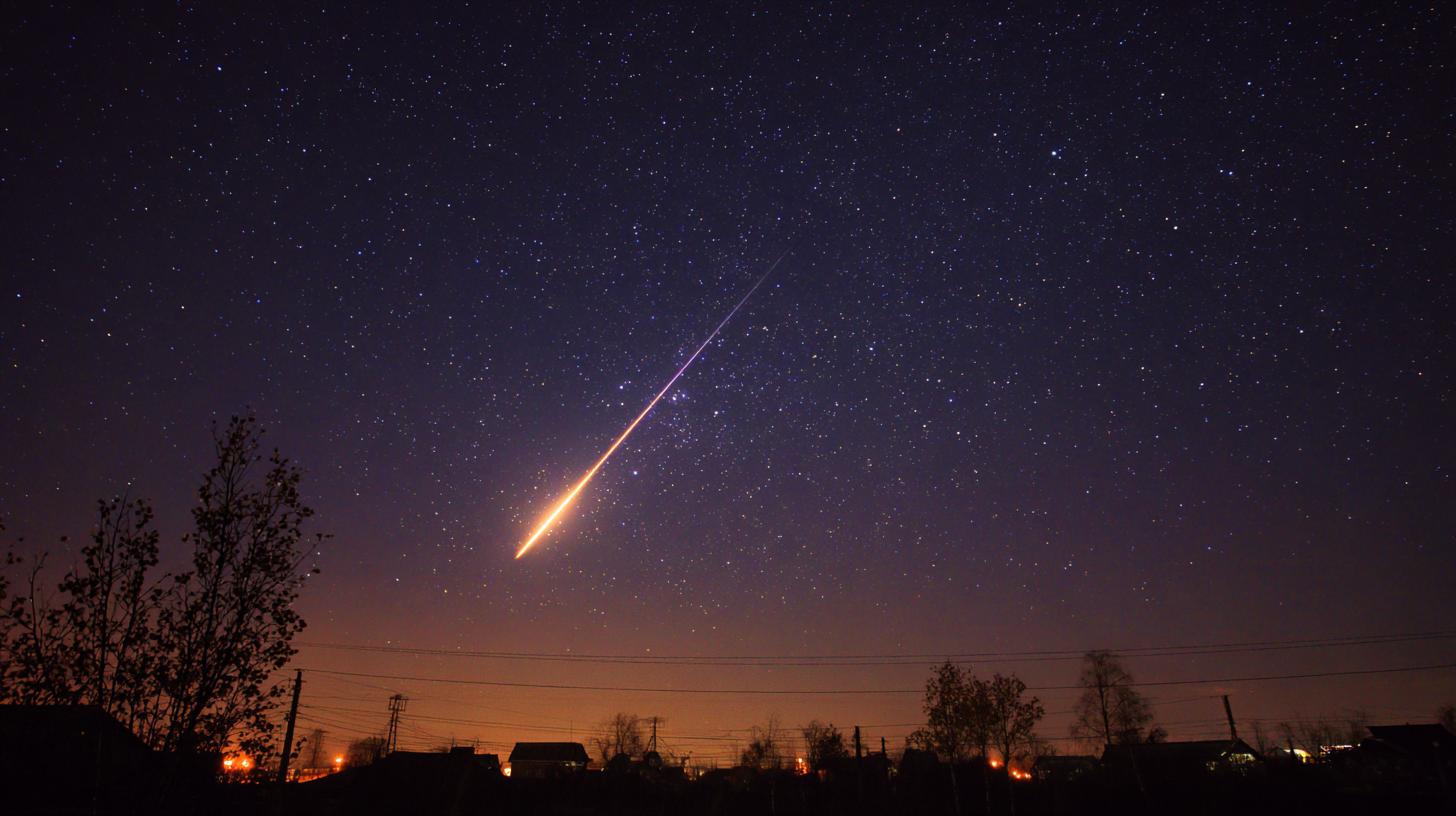 Звездопад: что это такое, когда наблюдается, как загадать желание. Как дети видят звездопад и почему это важно взрослым Звездопад: что это такое, когда наблюдается, как загадать желание. Как дети видят звездопад и почему это важно взрослым