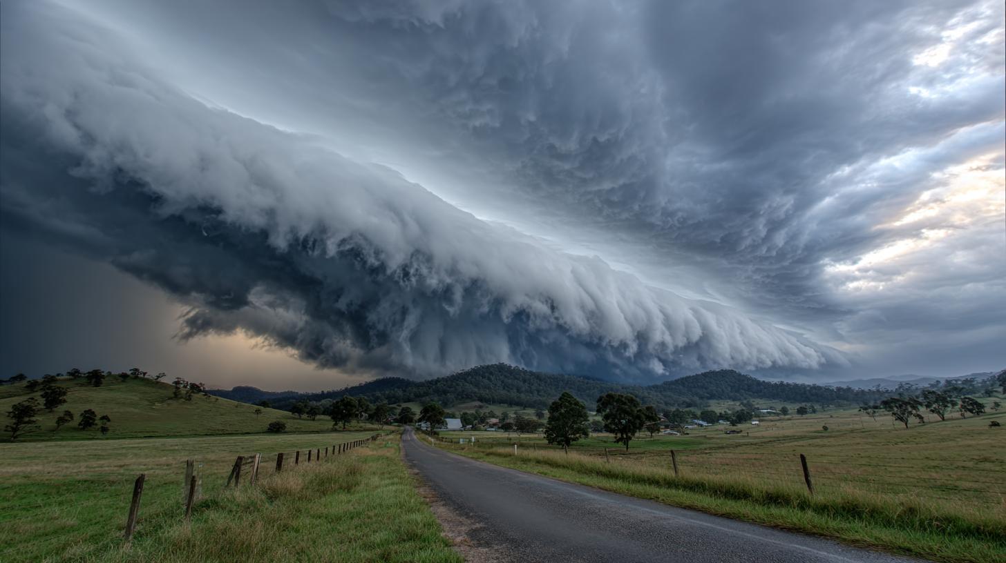 Атмосферные фронты: что это такое, виды, как образуются, влияние на погоду. Когда фронт не работает как обычно