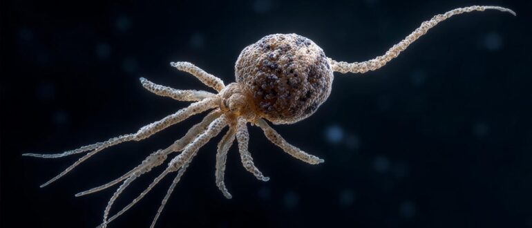 Жизнь за чужой счет: как устроен паразитизм и почему этот феномен важен каждому