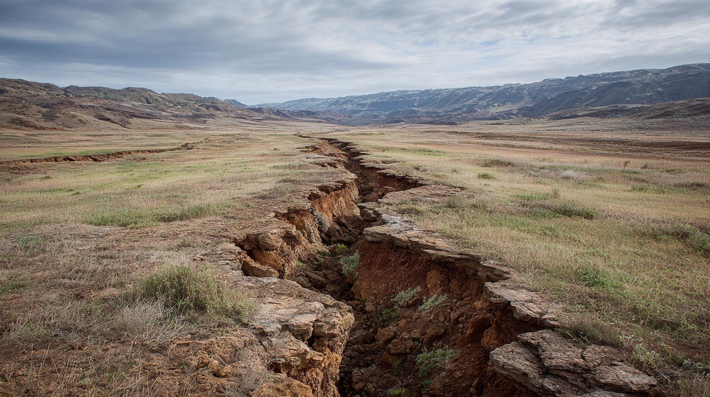 Рифтовая зона: что это такое, как образуется, примеры рифтов. Как распознать рифт в ландшафте и по данным геонауки Рифтовая зона: что это такое, как образуется, примеры рифтов. Как распознать рифт в ландшафте и по данным геонауки