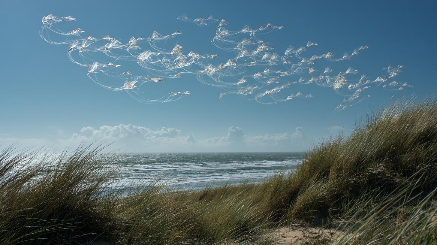 Бризы: что это такое, виды, механизм образования, где наблюдаются. Где бризы заметнее всего Бризы: что это такое, виды, механизм образования, где наблюдаются. Где бризы заметнее всего