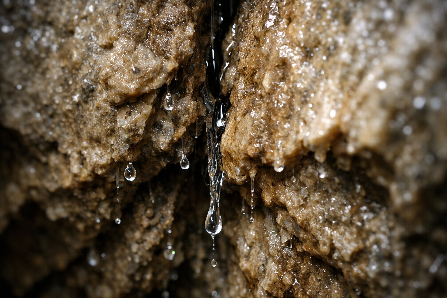 Подземные реки и каменные занавесы: мир карстовых пещер, в который хочется заглянуть